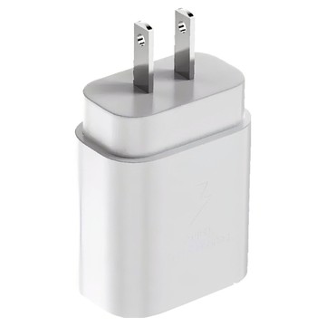 DTAudio iPhone專用充電器 一孔Type-C 25W  1個