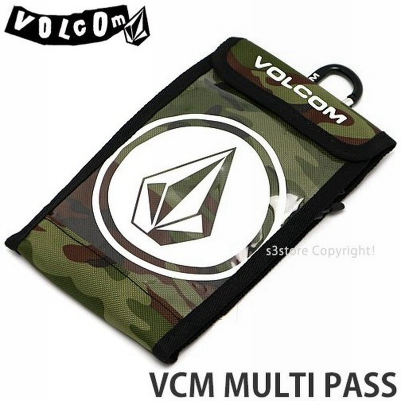 ボルコム マルチ パス Volcom Vcm Multi Pass スノーボード スノボ