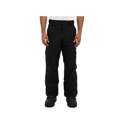 コロンビア Snow Gun Pant メンズ Outerwear Pants and Sets Black