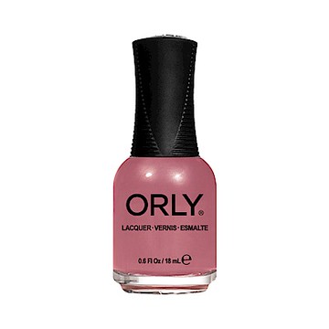 ORLY指甲油 #20067【宮廷午茶】18ml