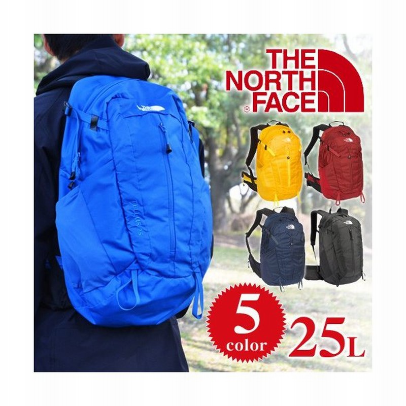 10 Off ザ ノースフェイス The North Face ザックパック 登山リュック Technical Packs テクニカルパックス Tellus 25 Nm61511 通販 Lineポイント最大0 5 Get Lineショッピング