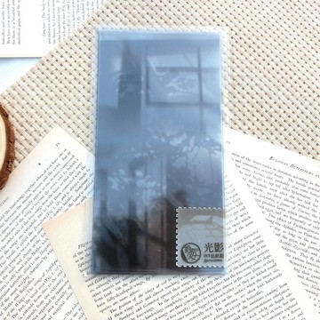 光影-背景用PET貼紙