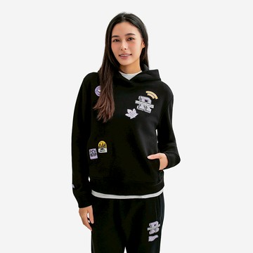 Roots女裝- HERITAGE 連帽上衣