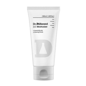 Dr. Different 311 Moisturizer 100ml