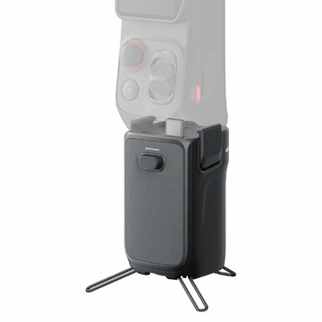 Insta360 原廠配件 Insta360 Luna 續航手柄 東城代理商公司貨