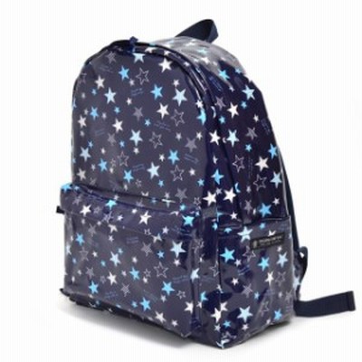 リュックサック(チェストベルト付き) ブリリアントスター 紺 子供用 小学生 キッズ 通園リュック 子供 かわいい 遠足リュック バックパッ