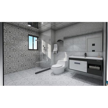 現代風格~現代混搭中古世紀(BX024)