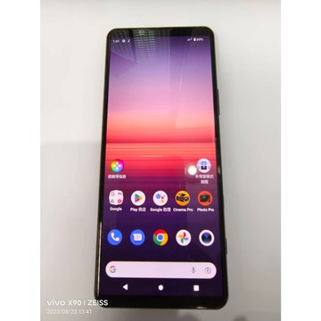 SONY XPERIA  5 II  Andriod 12  256GB  1200萬畫素