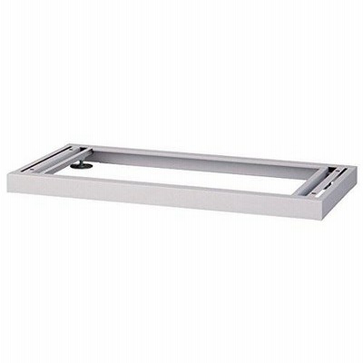 アズワン セレクトナビユニット 下置き用ベ−ス 900×438×60mmNCNJ0675358-3997-02