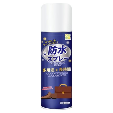 CLH 日本機能抗汙防水噴霧  200ml  深藍色  1瓶