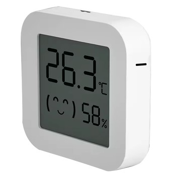 溫溼度計 數字式溫溼度傳感器 多功能電子溫度溼度檢測儀