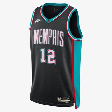 NIKE MEM MNK DF SWGMN JSY HWC 25 男 籃球背心 HM4776013