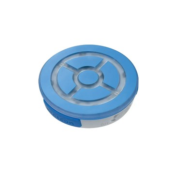 MEGACOM 抓寶夢三代 DuoMon 3 Pro｜雙帳號自動抓寶＋自動重連全配組（晴空藍）