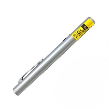 文具｜收納｜辦公用品 力田 專業型雷射筆 綠光 台灣製 /支 LP1-GC