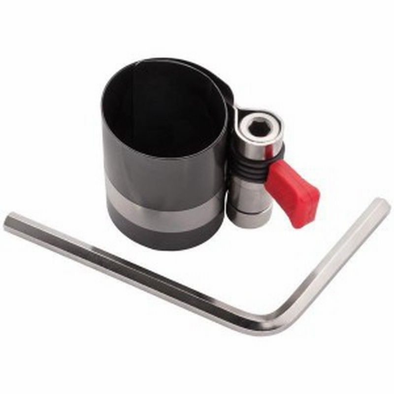 バイクマスター Bikemaster ピストン リング コンプレッサー 90 175mm Tr 24 Wo店 通販 Lineポイント最大1 0 Get Lineショッピング