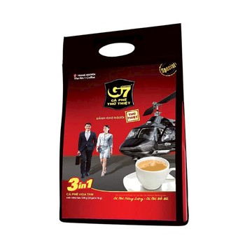 越南G7三合一咖啡20入