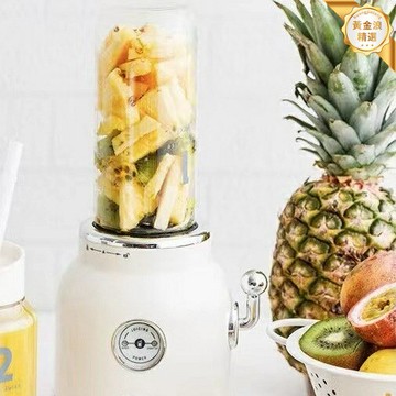 【網紅同款】榨汁機 便攜榨汁杯 果汁機 料理機 迷你無線 多功能家用 宿舍辦公室 一鍵清洗 運動健身必備