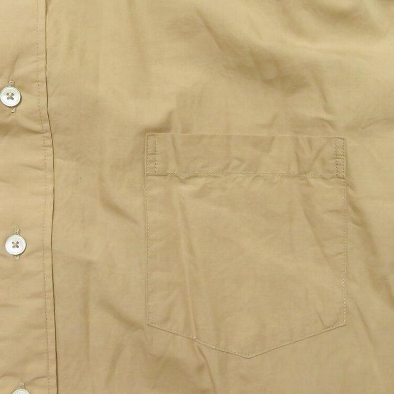 TICCA x ADAM ET ROPE ティッカ アダムエロペ 別注 日本製