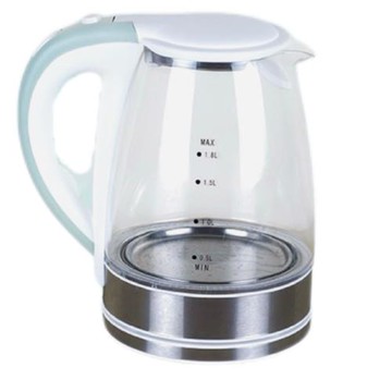 尚朋堂1.8L分離式玻璃快煮壺(KT-18WG)