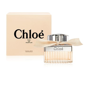 Chloe 同名女性淡香精(30ML)小蒼蘭/粉色牡丹/荔枝/木蘭花/鈴蘭/玫瑰/琥珀/甜蜜