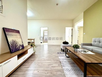 台積電首選屋況絕佳價格超甜首購族救星大三房來了｜新竹縣寶山鄉明湖路