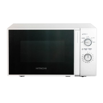 HITACHI日立 20L機械旋鈕式微波爐HMRM2003 廠商直送