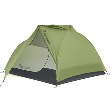 SEA TO SUMMIT 澳洲 Telos 3 羽量3人雙門三季帳Plus.露營帳篷.帳棚/鷗翼式頂柱.適露營登山/ STSATS2040-02180406