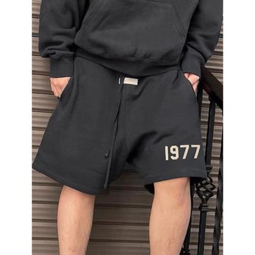 Summer Fashion Casual Jogging Shorts夏季時尚休閑訓練慢跑短褲