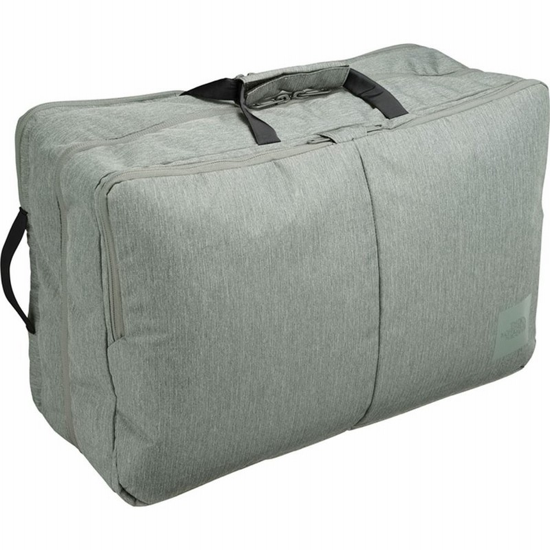 THE NORTH FACE(ザ・ノースフェイス) NM81600 SHUTTLE DUFFEL シャトル 