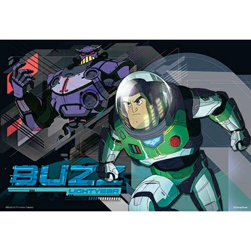 【拼圖貓】百耘圖 - LIGHTYEAR巴斯光年(1)拼圖300片 HPD0300S-187