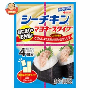 はごろもフーズ シーチキンマヨネーズタイプ しょうゆ味(箱) 40g×8箱入｜ 送料無料