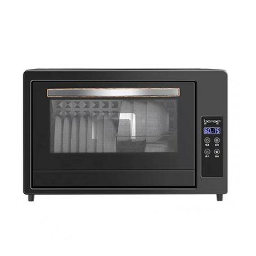 賓得餐具消毒柜家用小型臺式紫外線消毒碗柜廚房碗筷奶瓶保潔柜