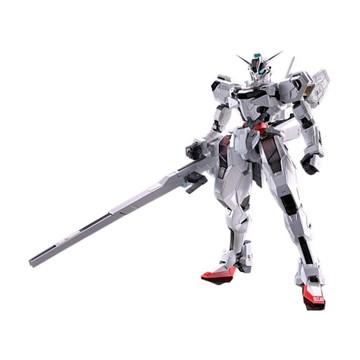 BANDAI 超合金 機動戰士鋼彈 水星的魔女 異靈鋼彈 合金可動完成品  1個
