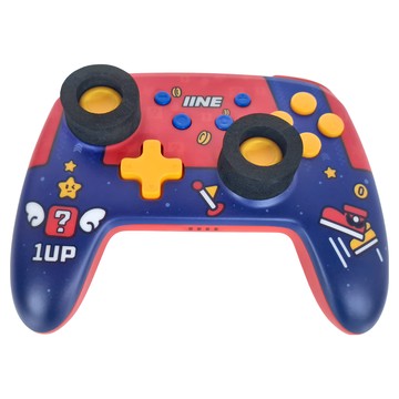 良值 奧德賽Pro藍芽無線手把 L796 154 x 111 x 59 mm SWITCH適用  1個