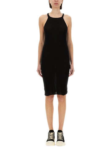 rick owens drkshdw dress "tank"