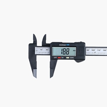 游標卡尺/電子卡尺 嚴選 液晶螢幕電子游標卡尺(0-150mm)