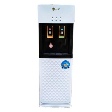 立式管線機飲水機 110V冷熱型家用直飲機 純水機搭配冰熱溫管線飲水機