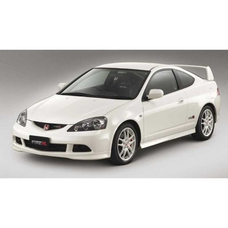 ホンダ 純正 インテグラ DC5 タイプR TypeR ステッカー サイドデカール 左右ペア 2枚セット シール INTEGRA Acura RSX  アキュラ 75773-S6M-Z01ZA | LINEショッピング