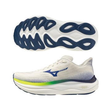 MIZUNO WAVE SKY 9 男款 慢跑鞋 J1GC251151