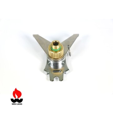 【Wen Liang】專利卡式轉接器ST-2001-2/城市綠洲(瓦斯罐轉接器.卡式瓦斯.文樑)