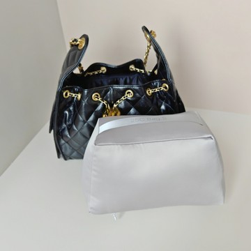 防變形包撐適用於小香25C bag托特包填充物 超輕防塌陷保護內襯