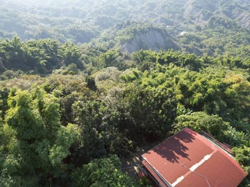 308高地左鎮草山忘憂谷近2甲農地｜台南市左鎮區草山