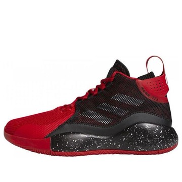 adidas D Rose 773 2020 'Scarlet'