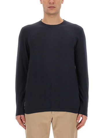 drumohr regular fit t-shirt