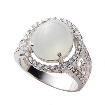 戴昇金天然A貨冰種翡翠驚爆組