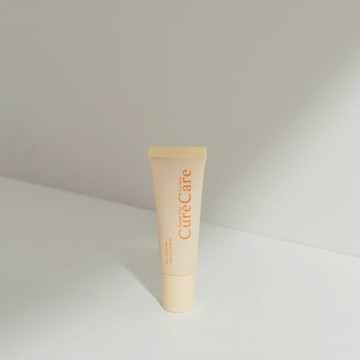 【expo BEAUTY】CureCare安炫曜 極嫩蜜糖潤色潤唇精華/ 10ml(誠品會員專屬)