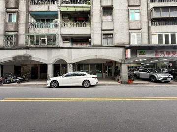 陳遠凰~宜市中華路金店面一樓辦公財源滾滾｜宜蘭縣宜蘭市中華路