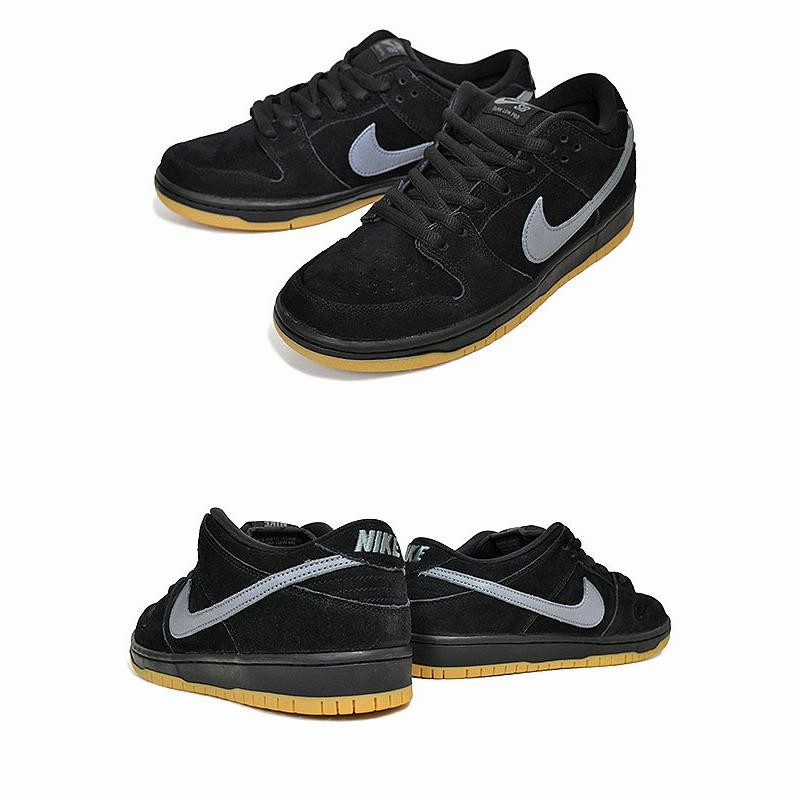 ナイキ スケートボーディング ダンク ロー プロ NIKE SB DUNK LOW PRO