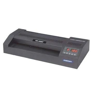 下殺 Perfect PC-330T A3 9段調速專業鐵殼護貝機 330T
