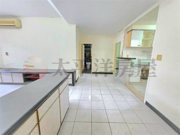 A020-捷運站方正前後陽台｜新北市新莊區建中街